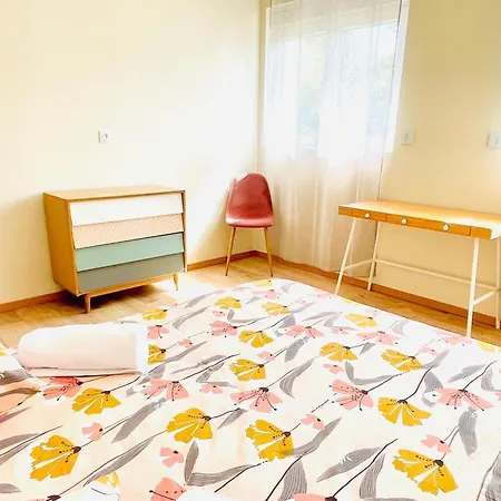 Edouard - 180m2 In Nature & Forest - 20min - 7min Airport Villa Claye-Souilly