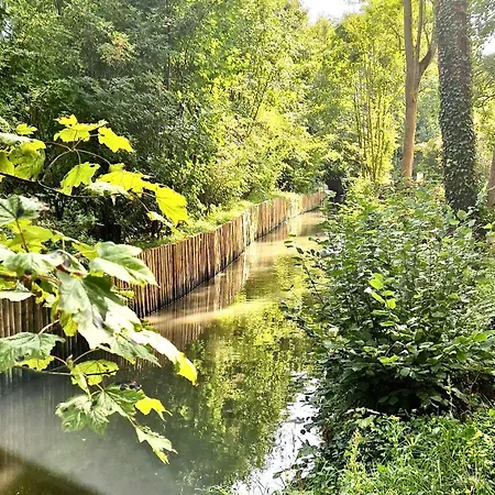 10-14 Guests - 180m2 - Private Forest - Cdg 7min - 20min * Claye-Souilly
