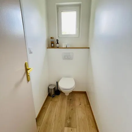Edouard - 180m2 In Nature & Forest - 20min - 7min Airport Claye-Souilly