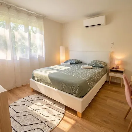 10-14 Guests - 180m2 - Private Forest - Cdg 7min - 20min Vila Claye-Souilly