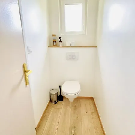 10-14 Guests - 180m2 - Private Forest - Cdg 7min - 20min Claye-Souilly