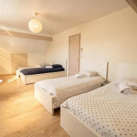 10-14 Guests - 180m2 - Private Forest - Cdg 7min - 20min Vila Claye-Souilly