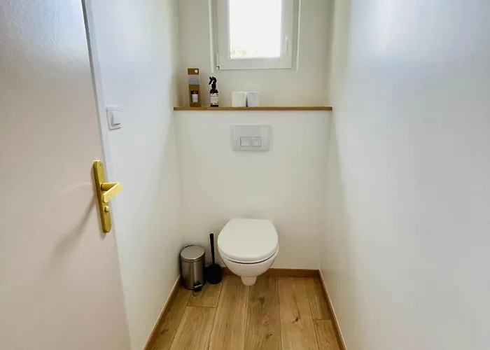 10-14 Guests - 180m2 - Private Forest - Cdg 7min - 20min 克莱索里